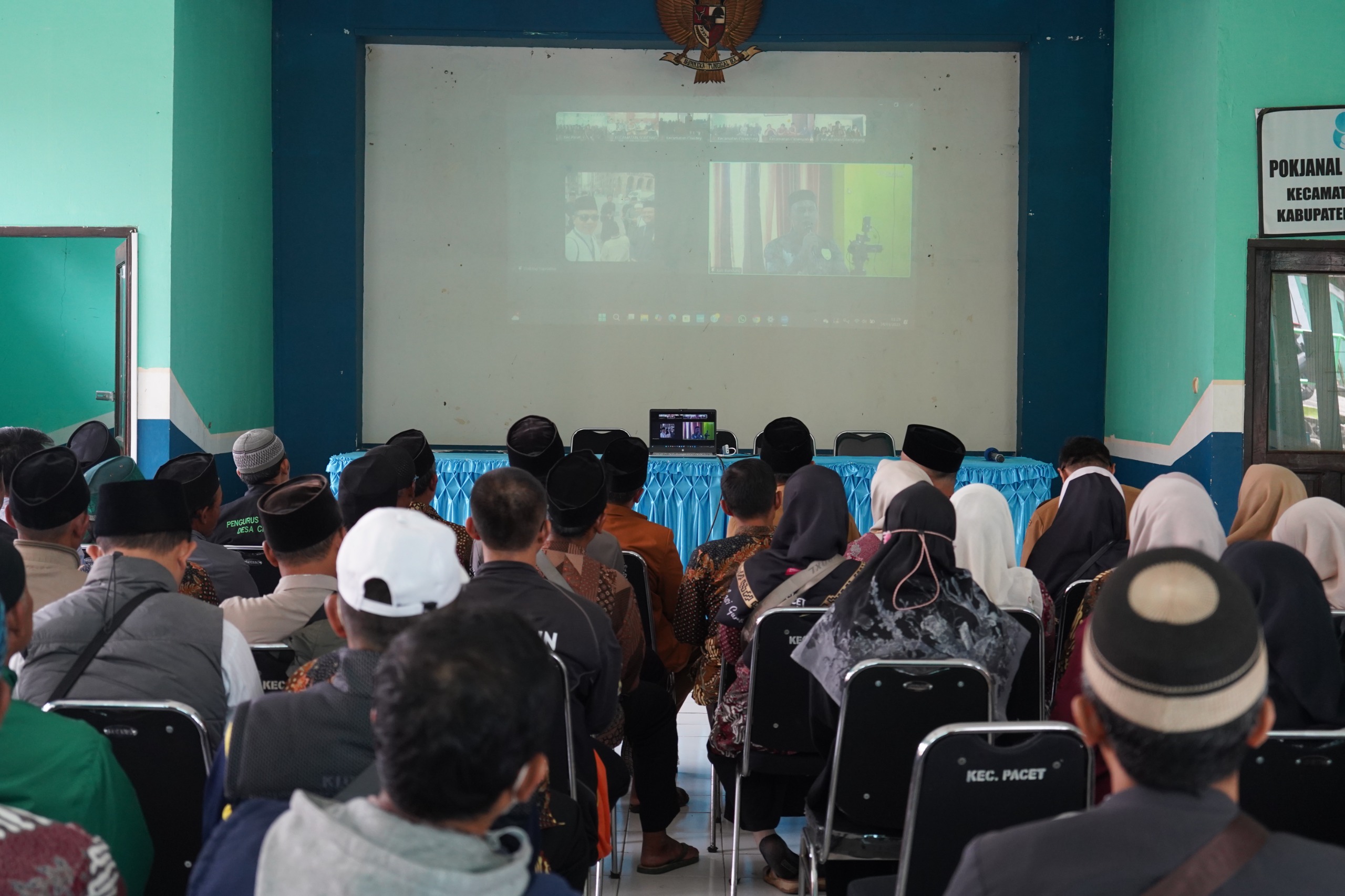 kegiaatan-zoom-meeting-penyaluran-bantuan-cadangan-pangan-untuk-guru-ngaji