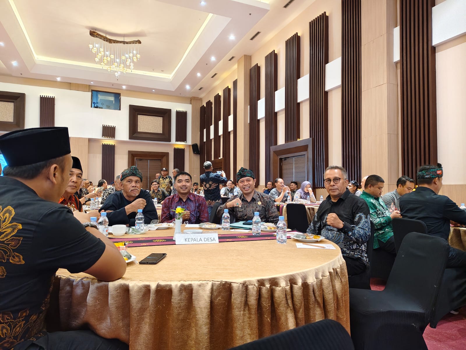 acara-launcing-program-cinta-desa-ciptakan-integritas-transparansi-akuntabilitas-desa