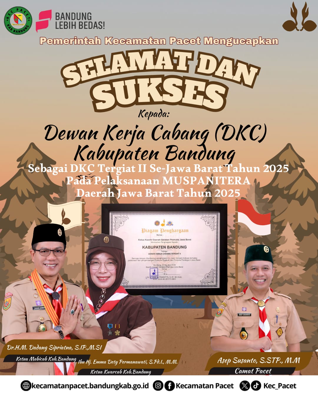 apresiasi-prestasi-gemilang-pemerintah-kecamatan-pacet-ucapkan-selamat-kepada-dkc-kabupaten-bandung