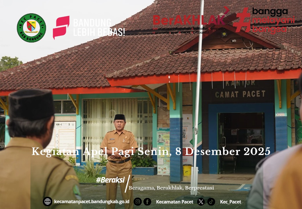 perkuat-sinergi-kecamatan-pacet-gelar-apel-pagi-bersama-upt-kb-dan-pendamping-pkh