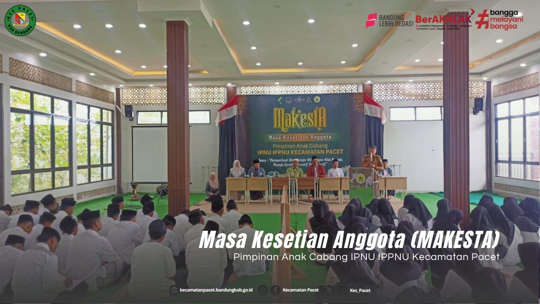 camat-pacet-hadiri-dan-berikan-sambutan-dalam-makesta-ipnu-ippnu-kecamatan-pacet