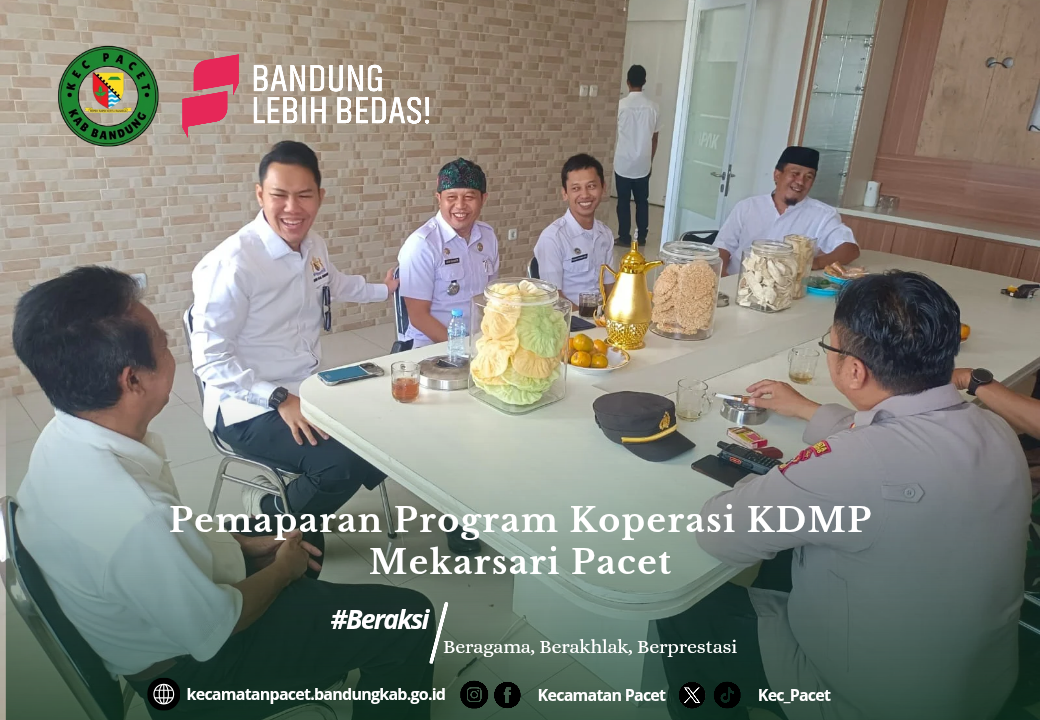 camat-pacet-dukung-penuh-penguatan-koperasi-sebagai-pilar-ekonomi-desa