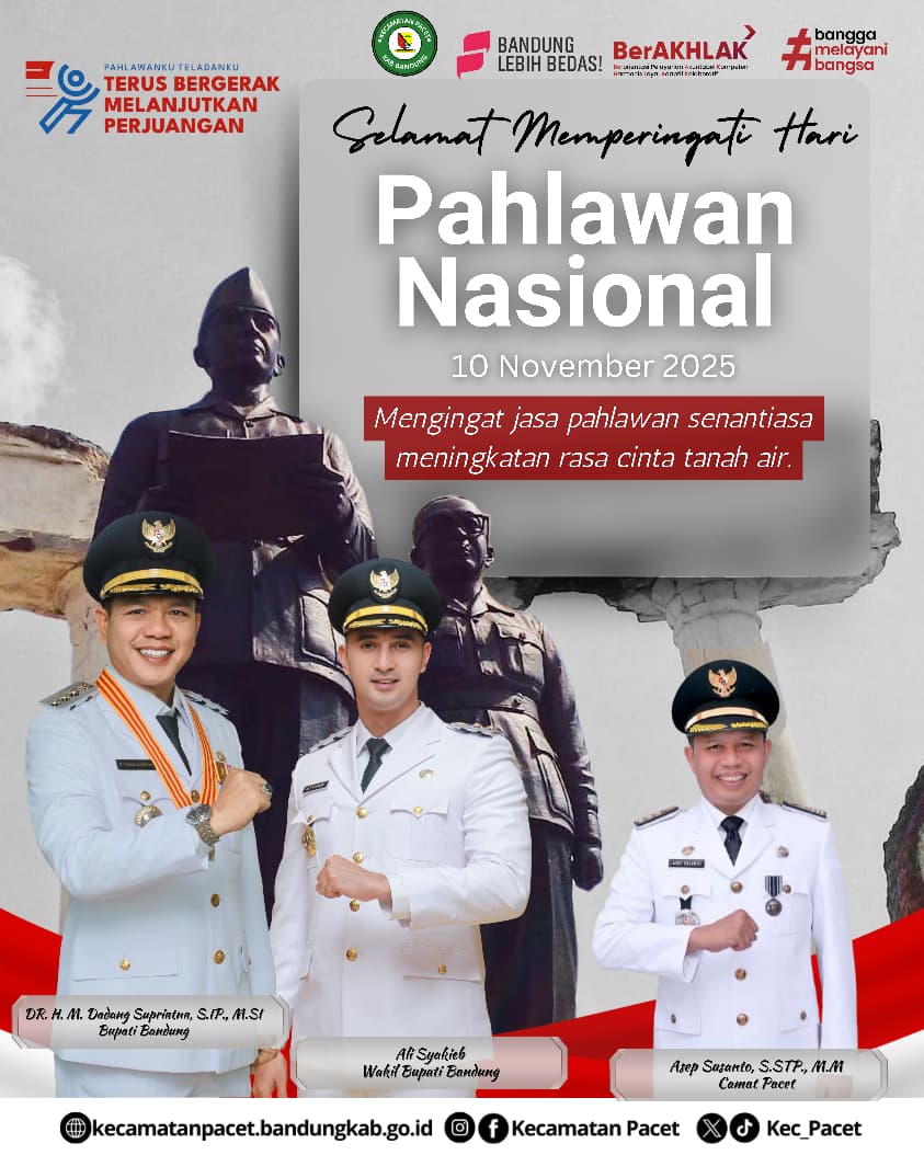 seluruh-jajaran-kecamatan-pacet-gelorakan-semangat-pahlawanku-teladanku-pada-peringatan-hari-pahlawan-2025