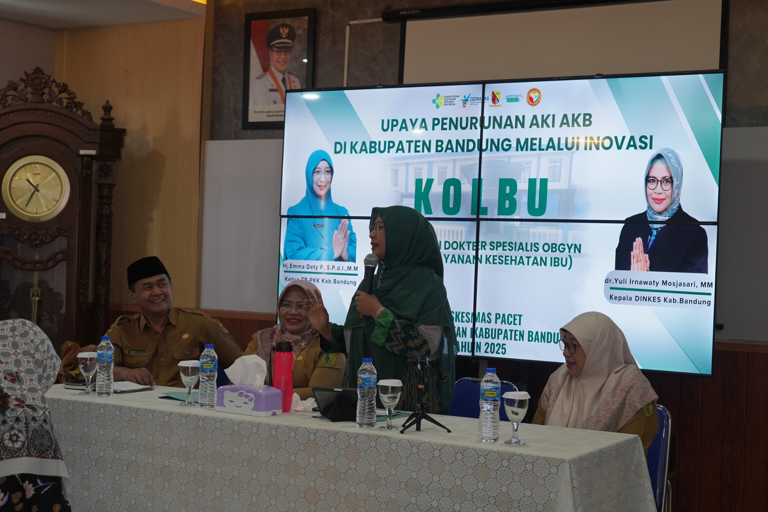 pendampingan-tim-ahli-ke-fktp-di-puskesmas-pacet