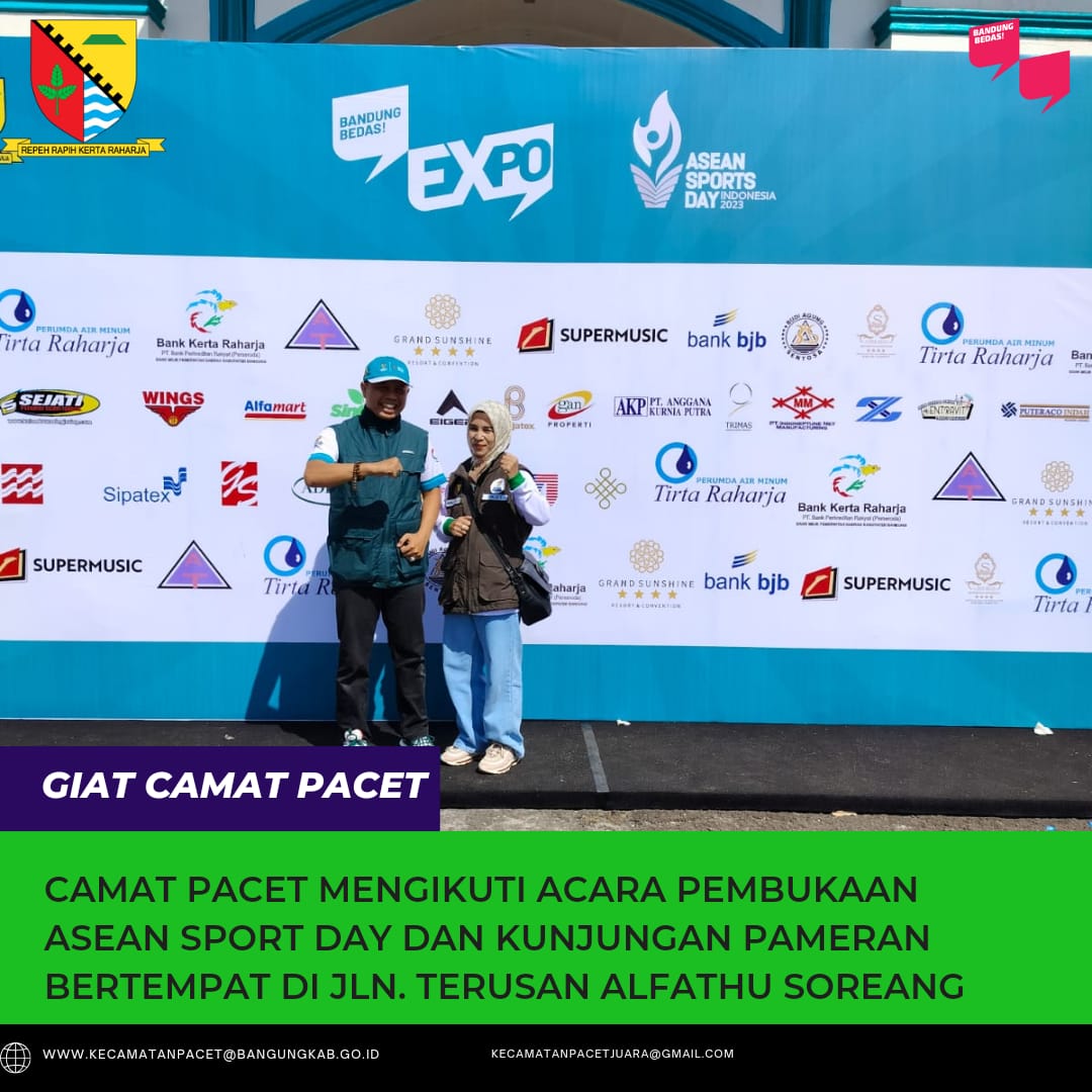 pembukaan-asean-sport-day-dan-bandung-bedas-expo-tahun-2023
