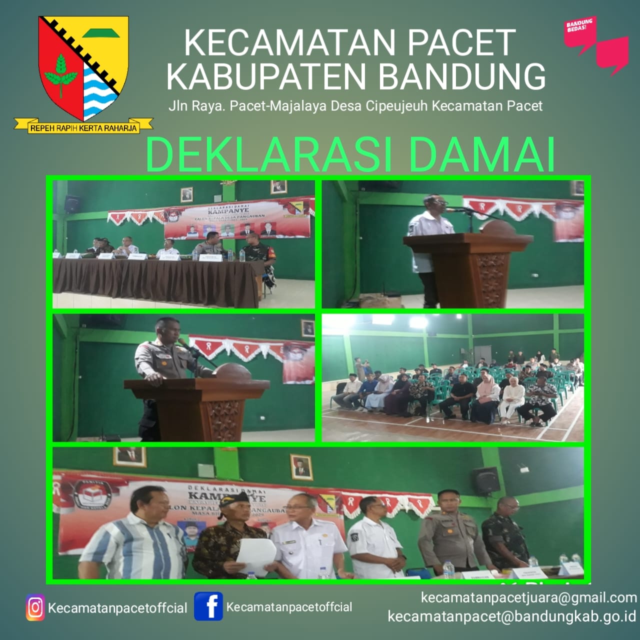 deklarasi-damai-pilkades-desa-pangauban-kecamatan-pacet-1