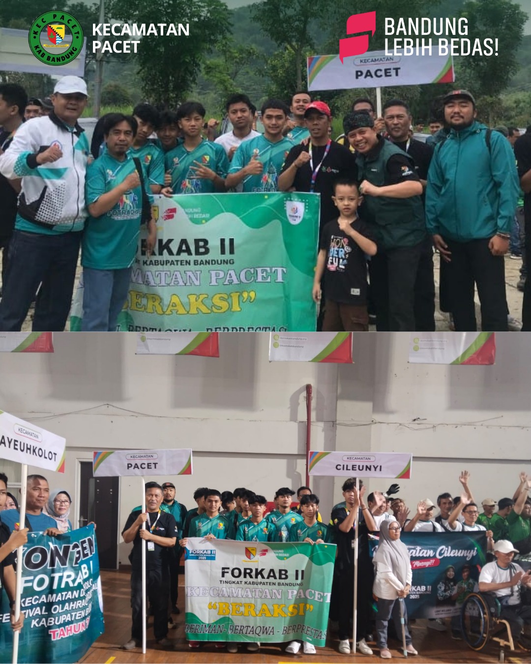pembukaan-festival-olahraga-masyarakat-kabupaten-bandung-forkab-ii-tahun-2025