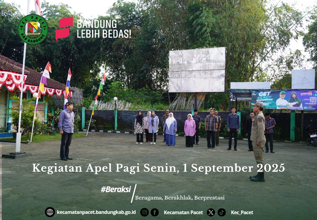 tingkatkan-kedisiplinan-dan-sinergi-camat-pacet-pimpin-langsung-apel-pagi-pembuka-pekan