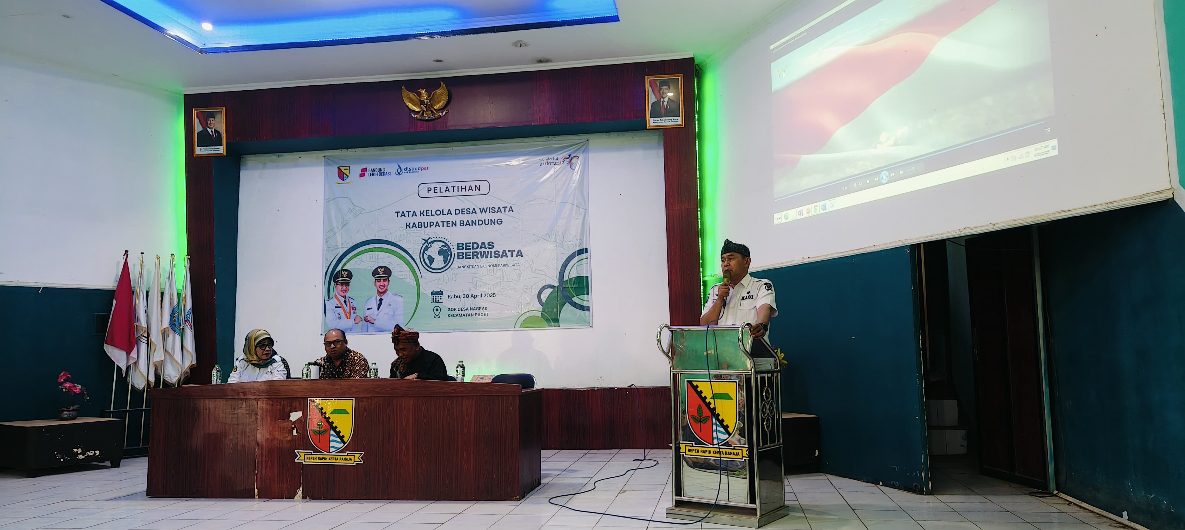 pelatihan-tata-kelola-desa-wisata-di-desa-nagrak