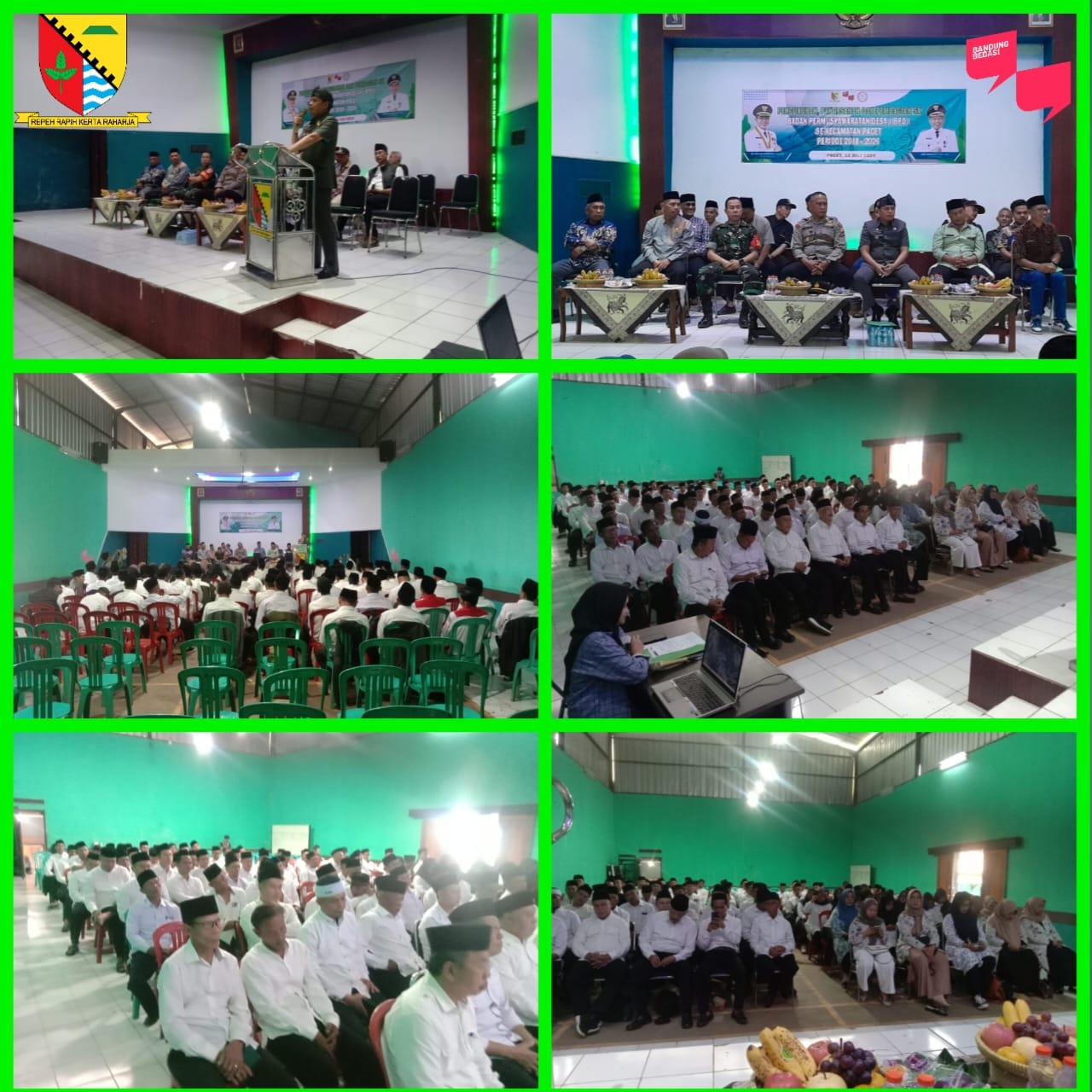pengukuhan-masa-kerja-bpd-se-kecamatan-pacet