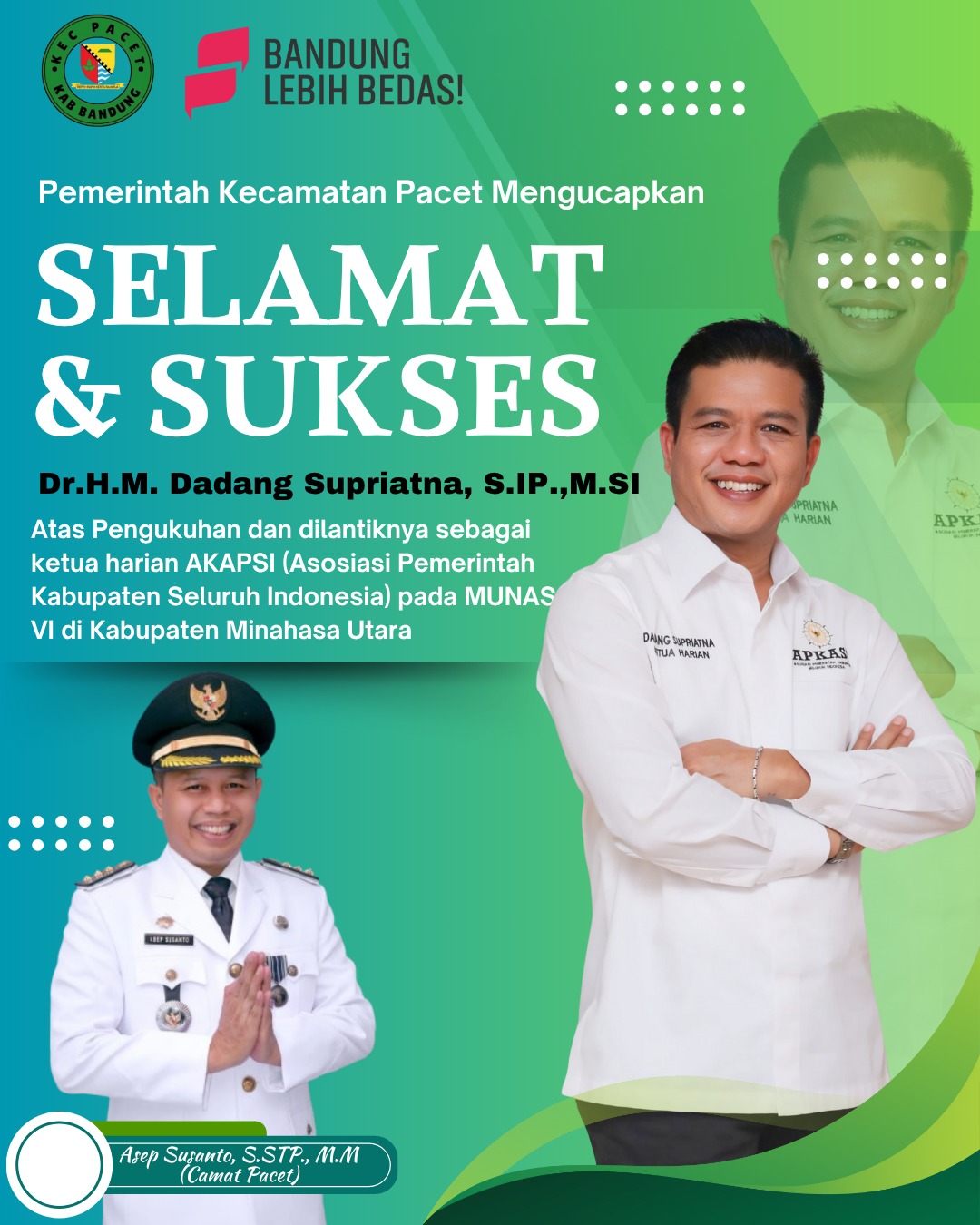 pemerintah-kecamatan-pacet-ucapkan-selamat-dan-sukses-kepada-bupati-bandung-atas-pengukuhan-sebagai-ketua-harian-akapsi