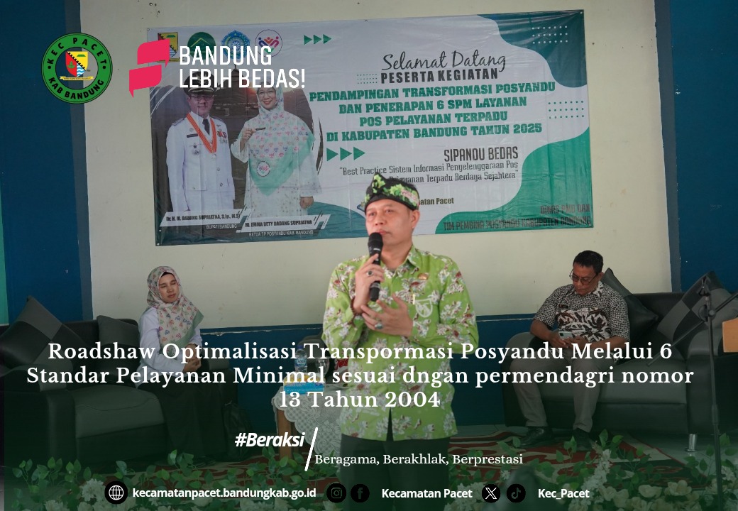 roadshaw-optimalisasi-transpormasi-posyandu-melalui-6-standar-pelayanan-minimal-sesuai-dngan-permendagri-nomor-13-tahun-2004