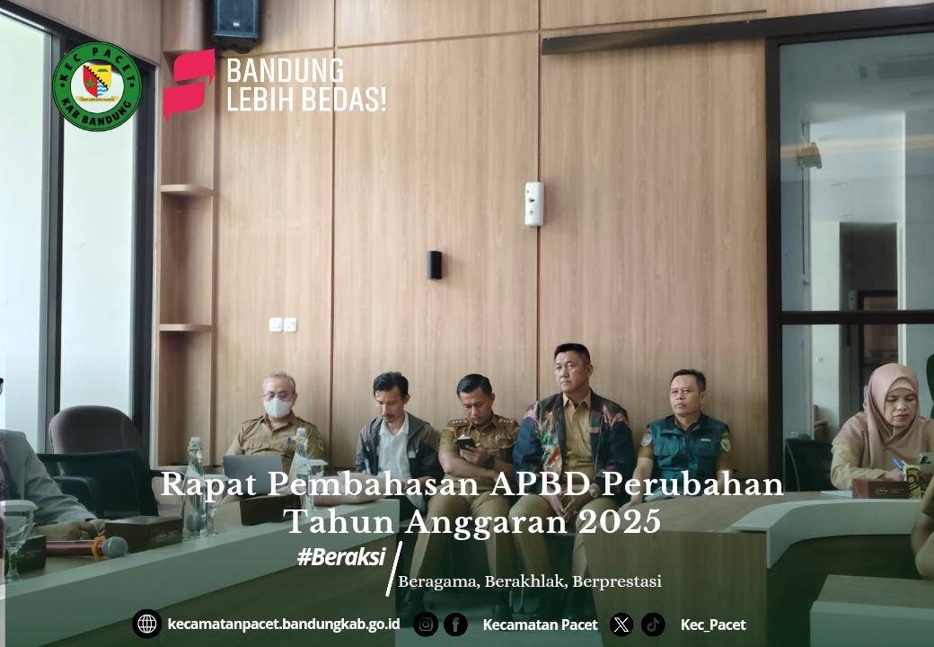 camat-pacet-hadiri-rapat-pembahasan-perubahan-apbd-2025-perkuat-konektivitas-program-pusat-dan-daerah