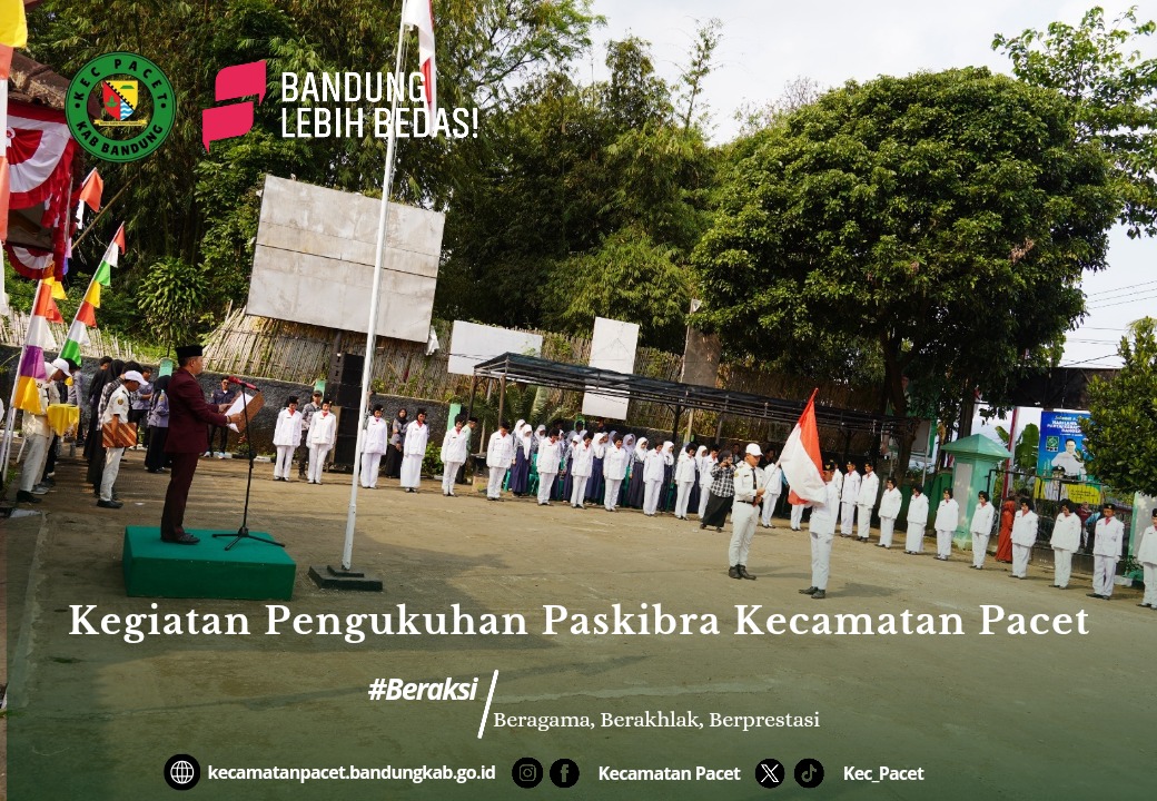 camat-pacet-kukuhkan-anggota-paskibra-kecamatan-tahun-2025