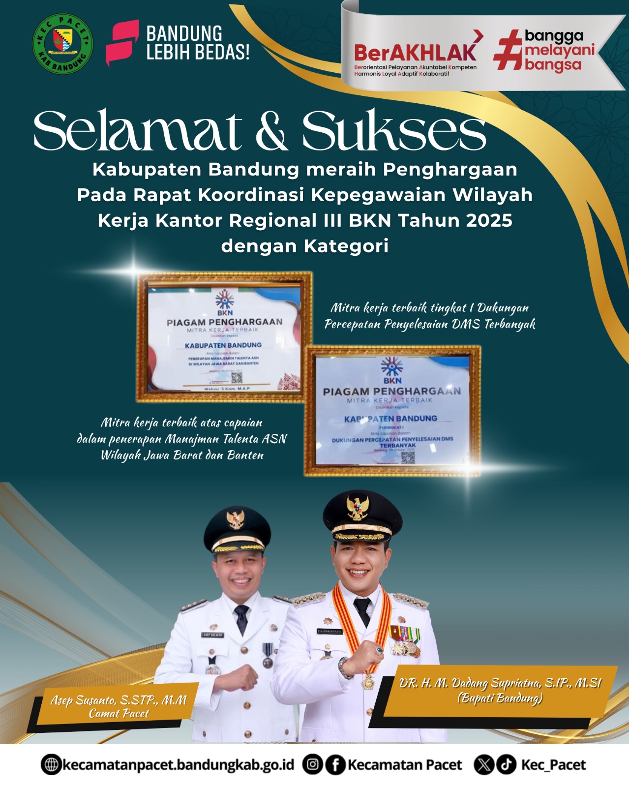 kecamatan-pacet-ucapkan-selamat-dan-apresiasi-setinggi-tingginya-kepada-kabupaten-bandung-raih-dua-penghargaan-bergengsi-di-rakor-bkn-regional-iii