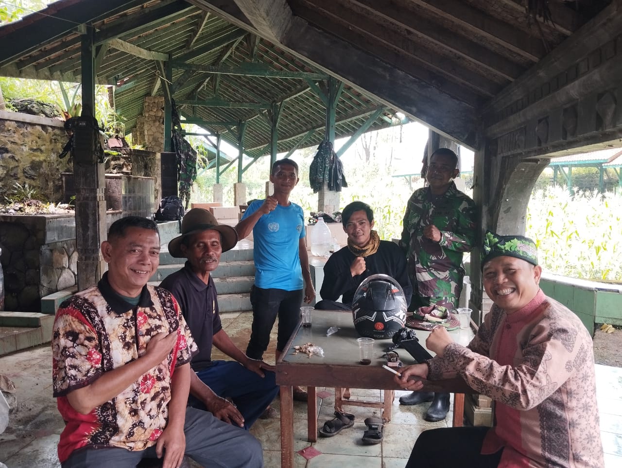 penyelesaian-program-100-hari-kerja-bupati-bandung