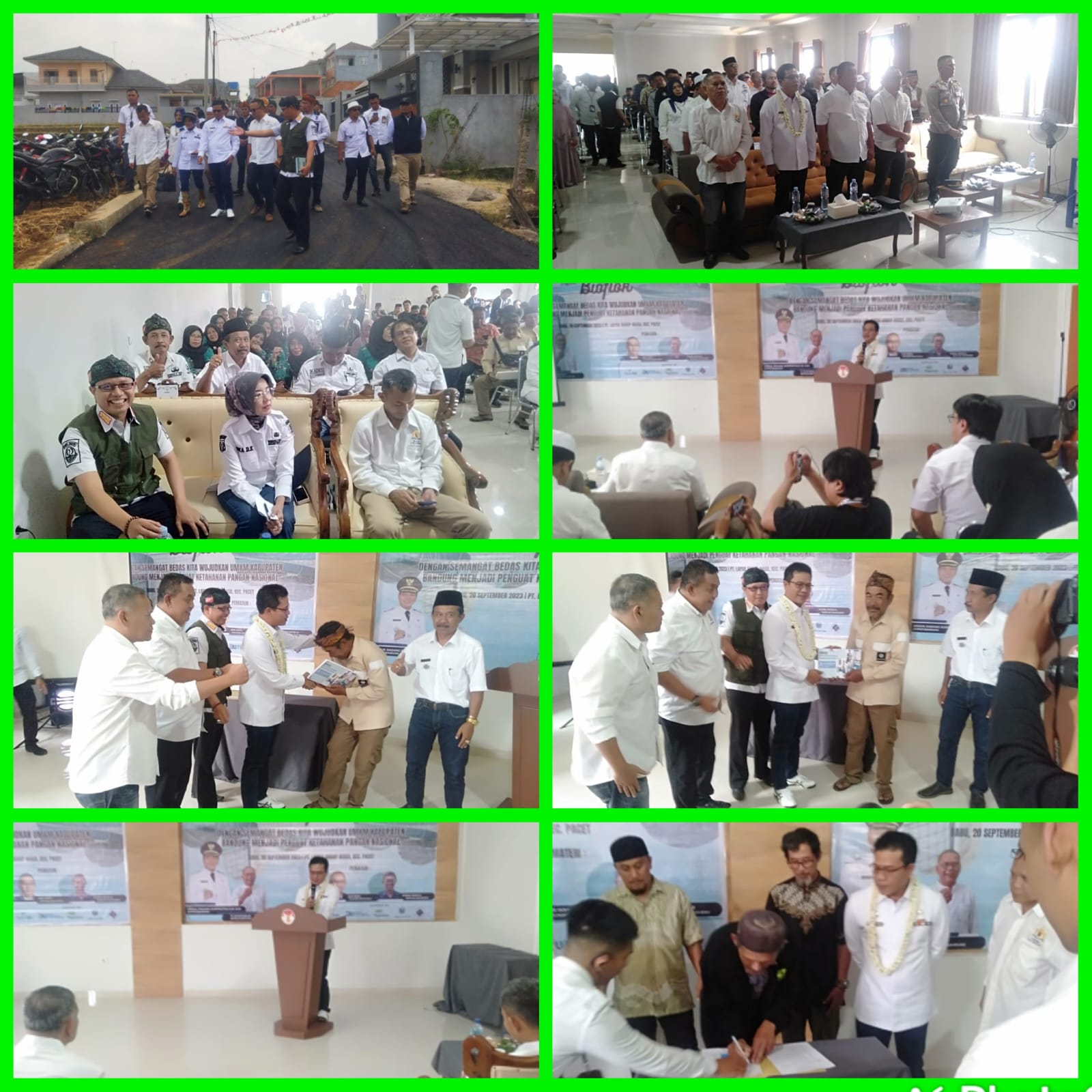 peresmian-sentra-budidaya-ikan-nila-system-bioflok-di-desa-mekarsari-kecamatan-pacet