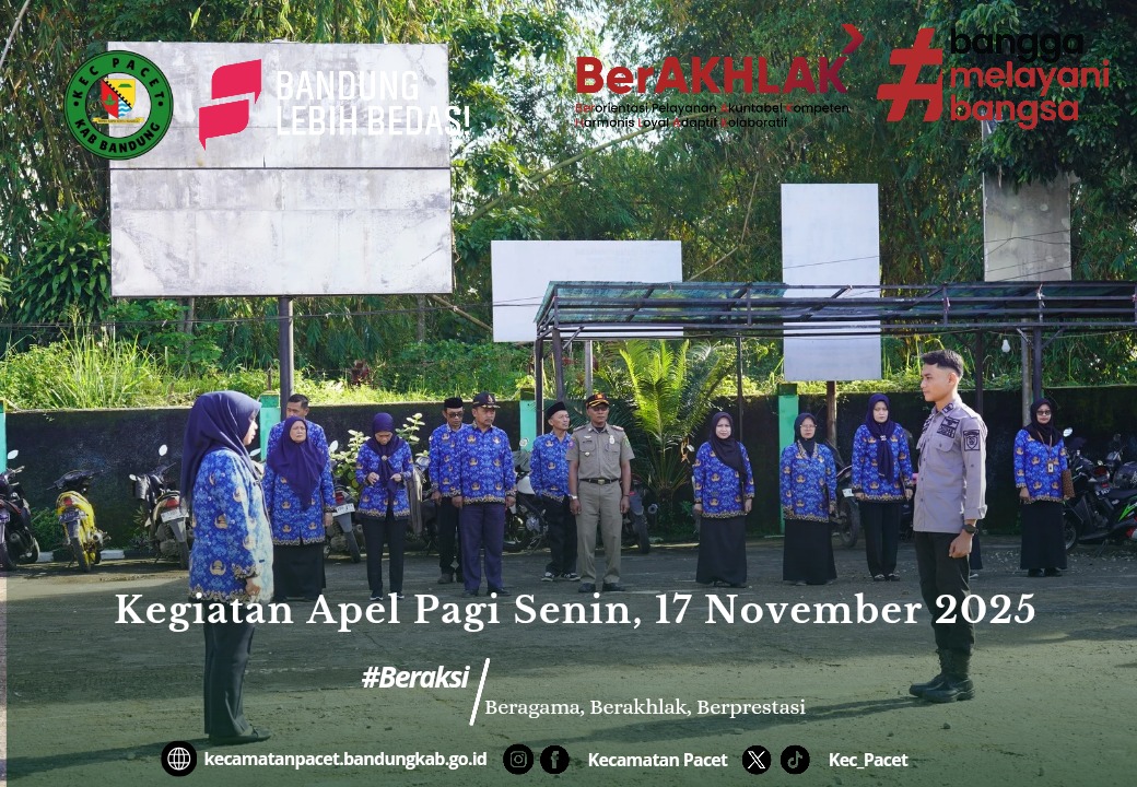 semangat-baru-di-awal-pekan-apel-pagi-kecamatan-pacet-dipimpin-langsung-oleh-kasubag-program-dan-keuangan