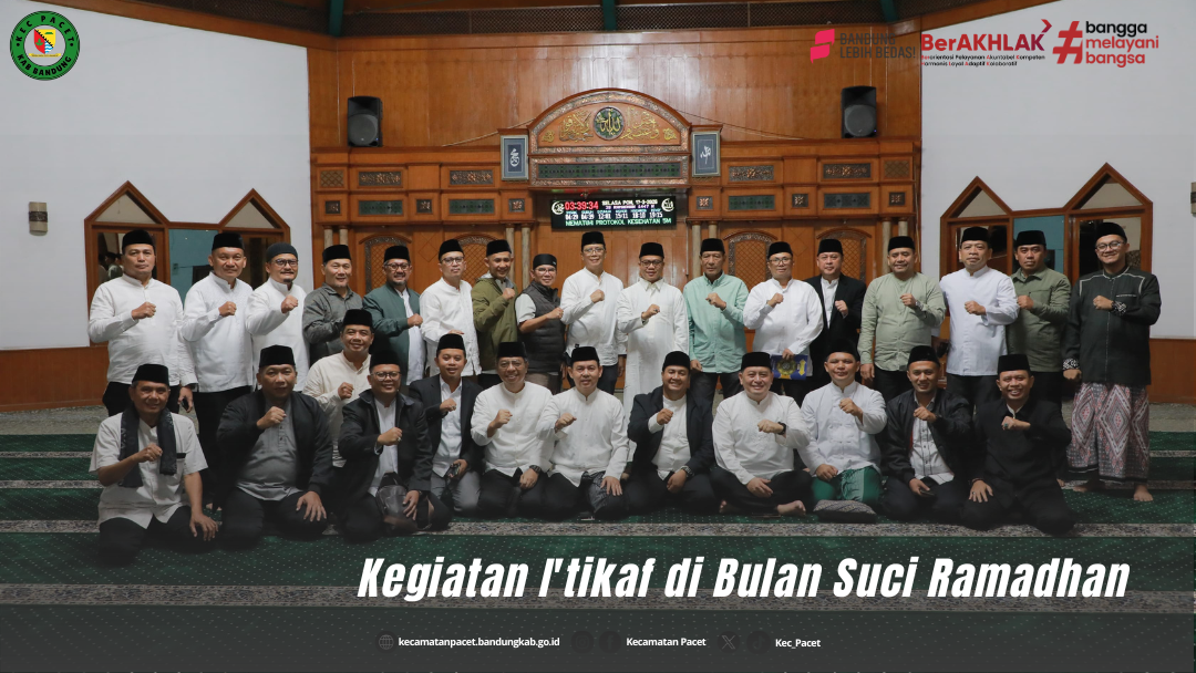 camat-pacet-hadiri-i-tikaf-bersama-jajaran-pemerintah-kabupaten-bandung-di-rumah-dinas-bupati