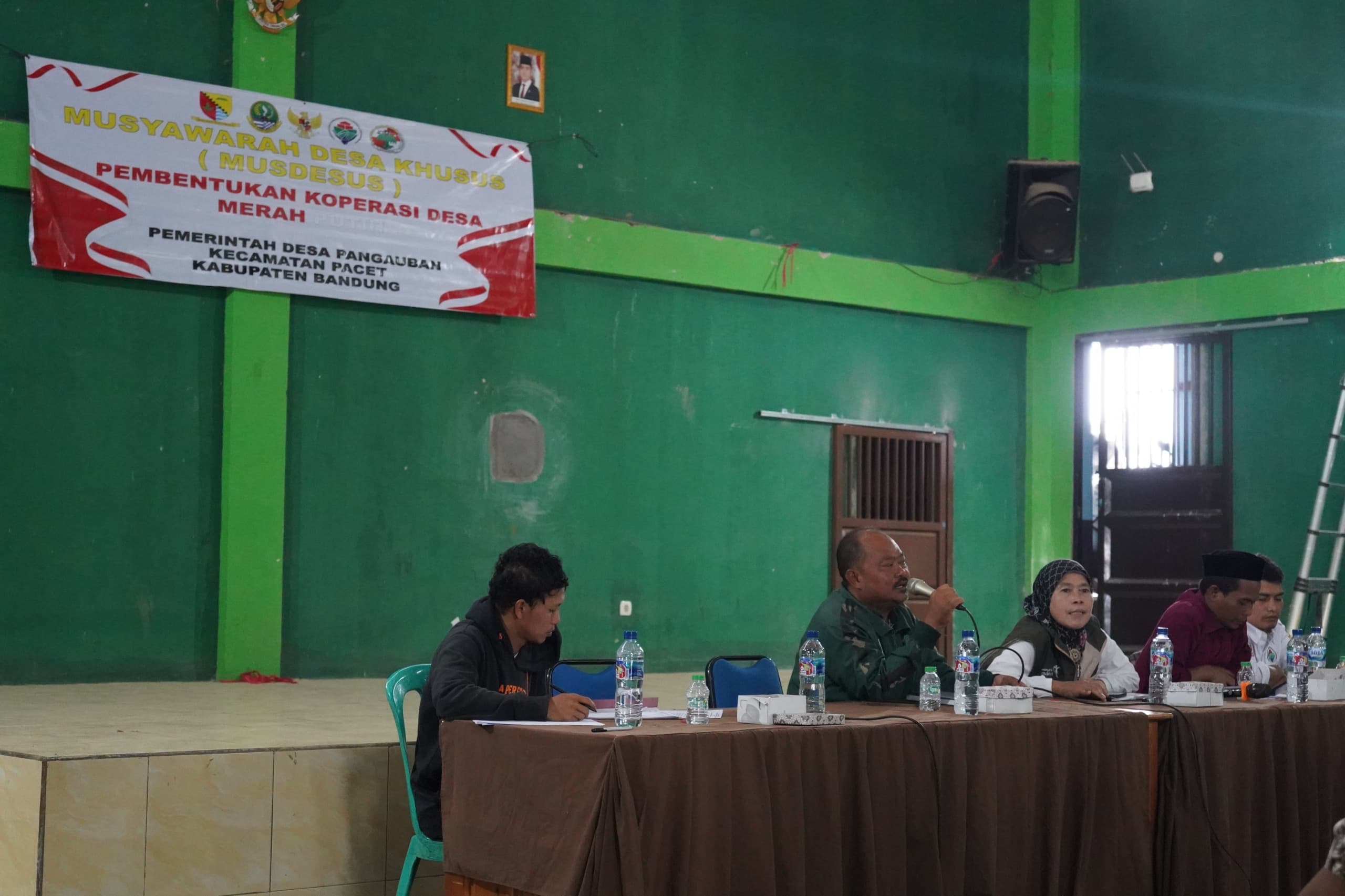 usyawarah-desa-khusus-musdesus-pembentukan-koperasi-merah-putih-desa-pangauaban