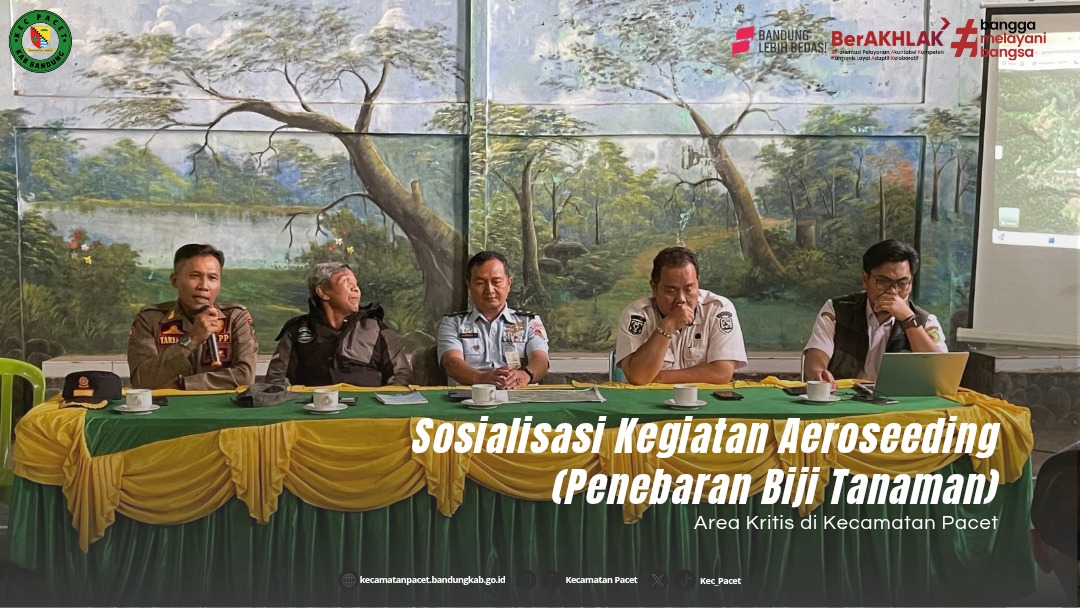 kasi-ketentraman-dan-ketertiban-umum-hadiri-sosialisasi-aeroseeding-di-kecamatan-pacet