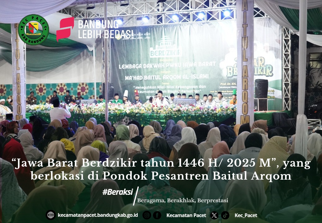 camat-pacet-hadiri-acara-jawa-barat-berdzikir-1446-h-2025-m-bersama-tokoh-nasional-kh-said-aqil-siraj