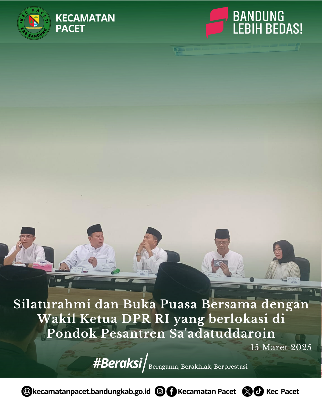 acara-silaturahmi-dan-buka-puasa-bersama-dengan-wakil-ketua-dpr-ri