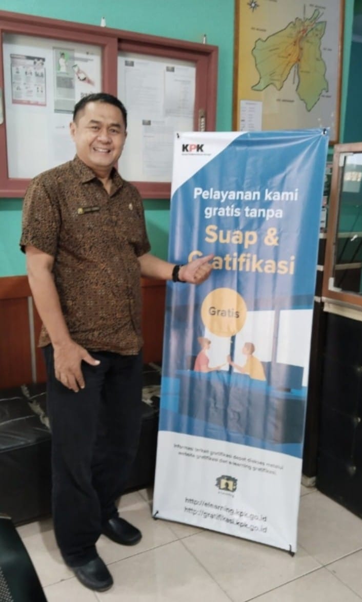 kecamatan-pacet-menolak-adanya-pungli-dan-gratifikasi