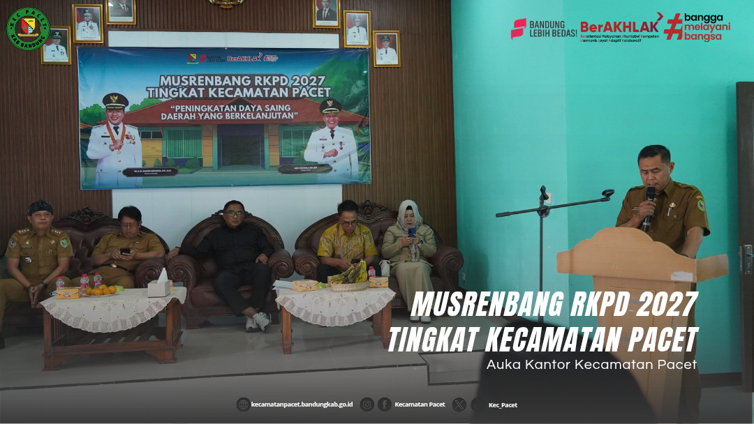 forum-musrenbang-rkpd-2027-kecamatan-pacet-mendesain-strategi-daya-saing-berkelanjutan-untuk-masa-depan