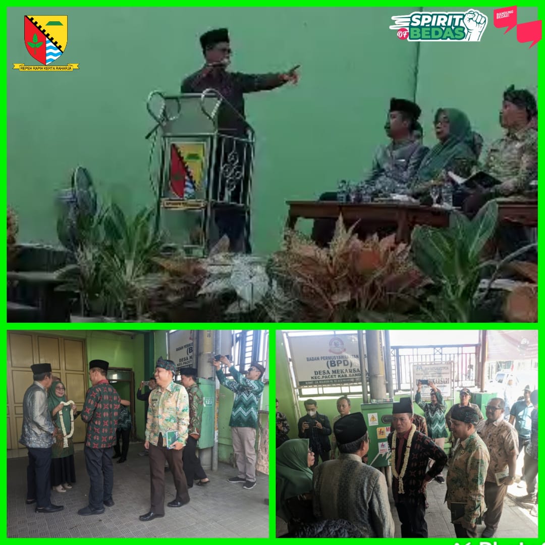 rembug-desa-mekarsari-kecamatan-pacet