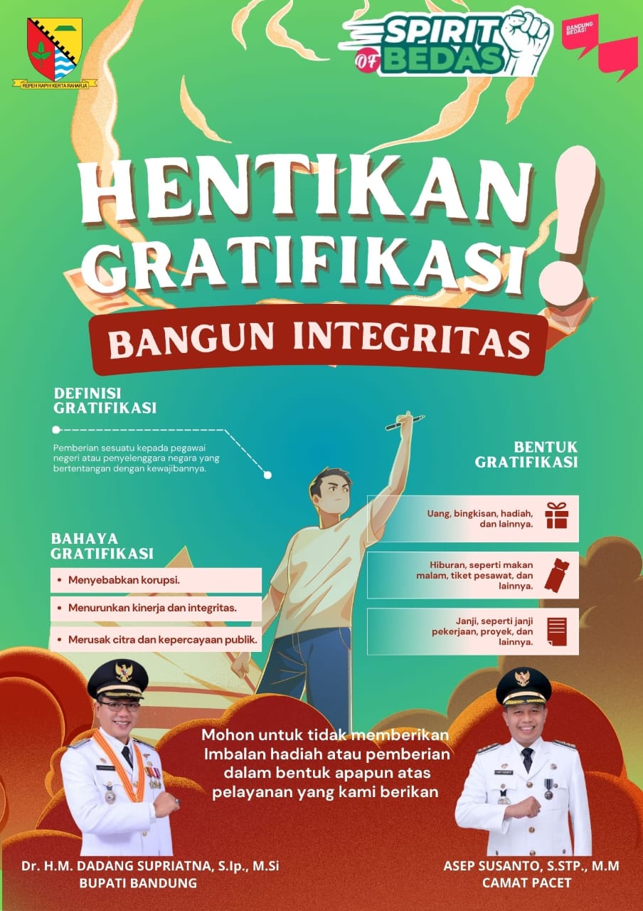 camat-pacet-menolak-adanya-gratifikasi-dilingkungan-kantor-kecamatan-pacet