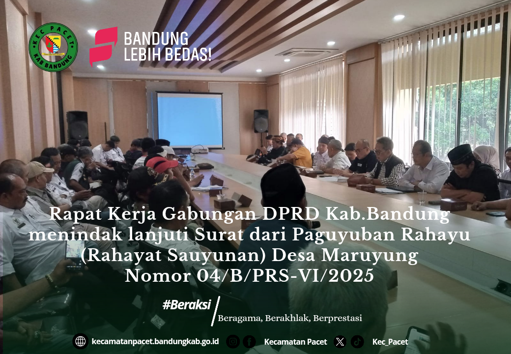 camat-pacet-hadiri-raker-gabungan-dprd-bahas-aspirasi-paguyuban-rahayu-desa-maruyung