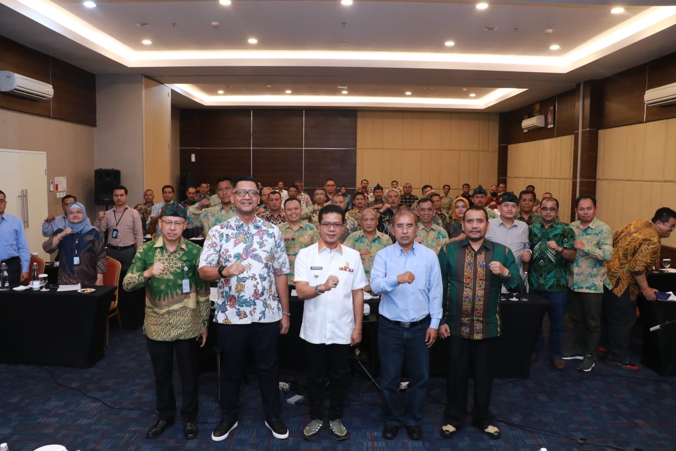 rakor-pemerintah-kabupaten-bandung-tahun-2023