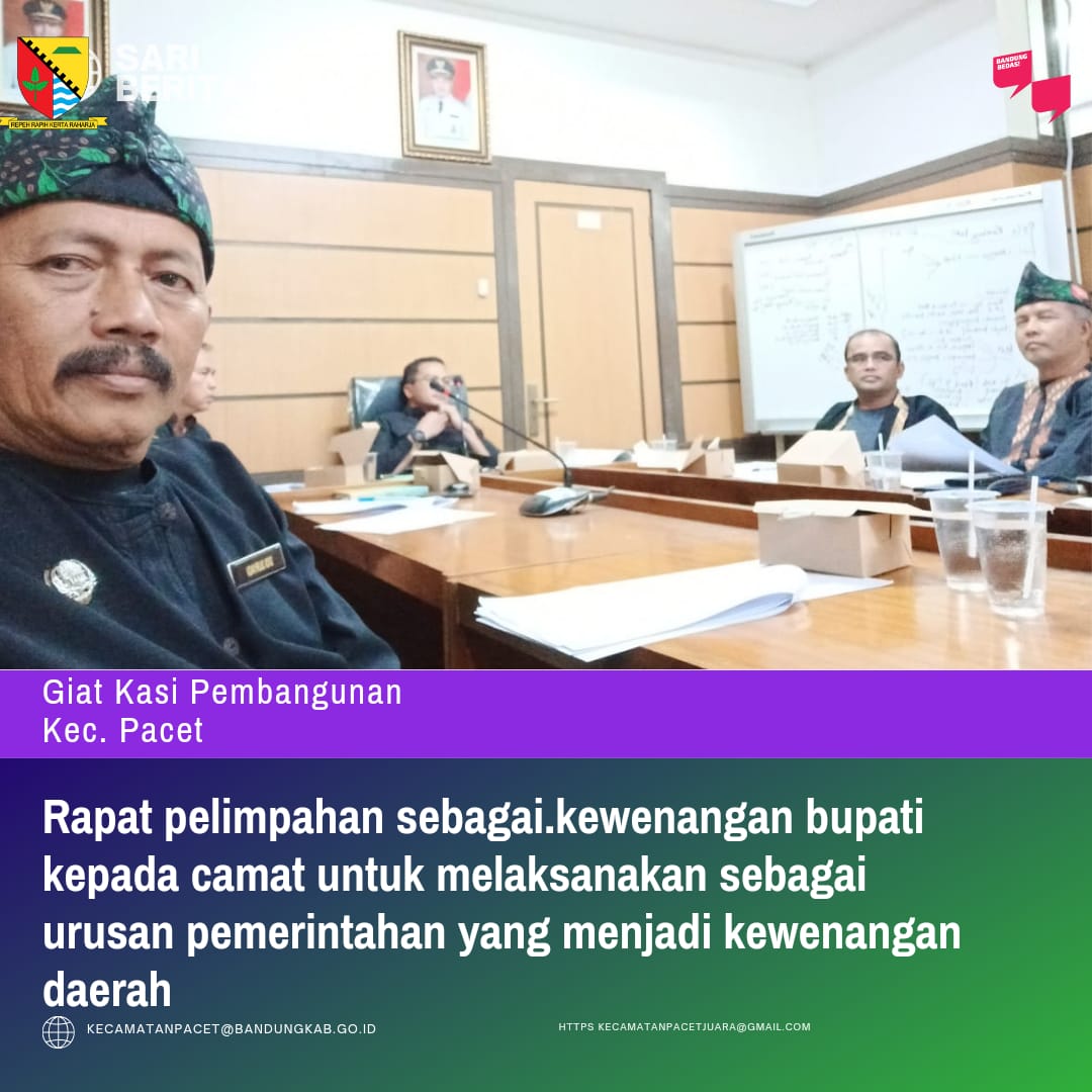 rapat-pelimpahan-sebagai-kewenangan-bupati-kepada-camat