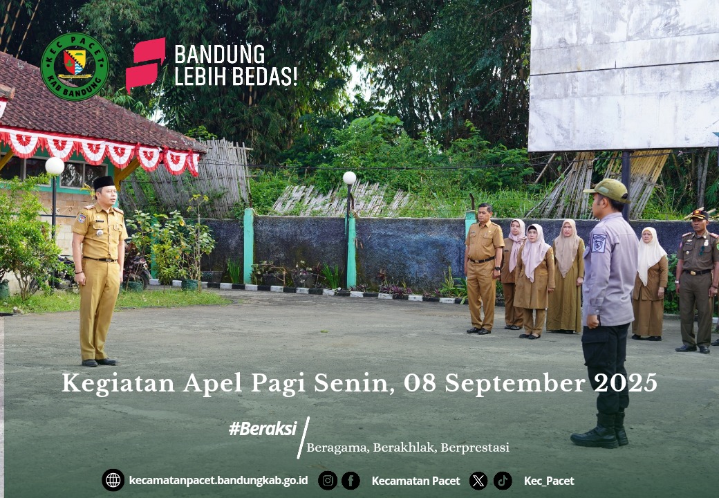 camat-pacet-pimpin-apel-pagi-tekankan-disiplin-dan-pelayanan-prima-untuk-masyarakat