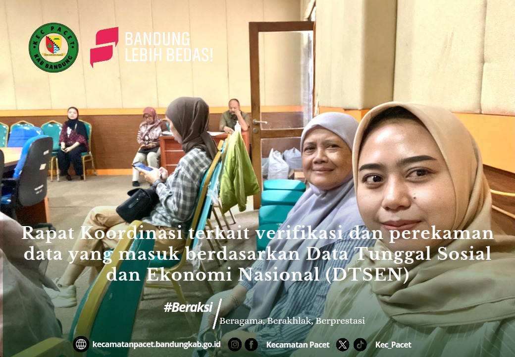 kasi-pemerintahan-hadiri-rakor-verifikasi-data-dtsen-di-disdukcapil-kabupaten-bandung