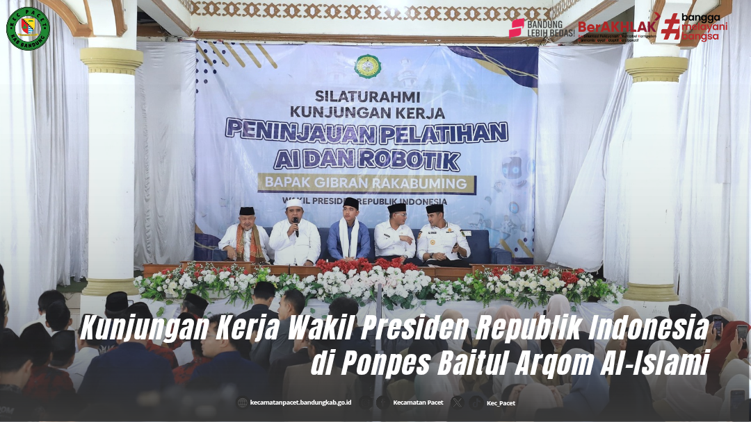 wapres-gibran-tinjau-pelatihan-ai-dan-robotik-di-ponpes-baitul-arqom-camat-pacet-kebanggaan-tersendiri-bagi-warga