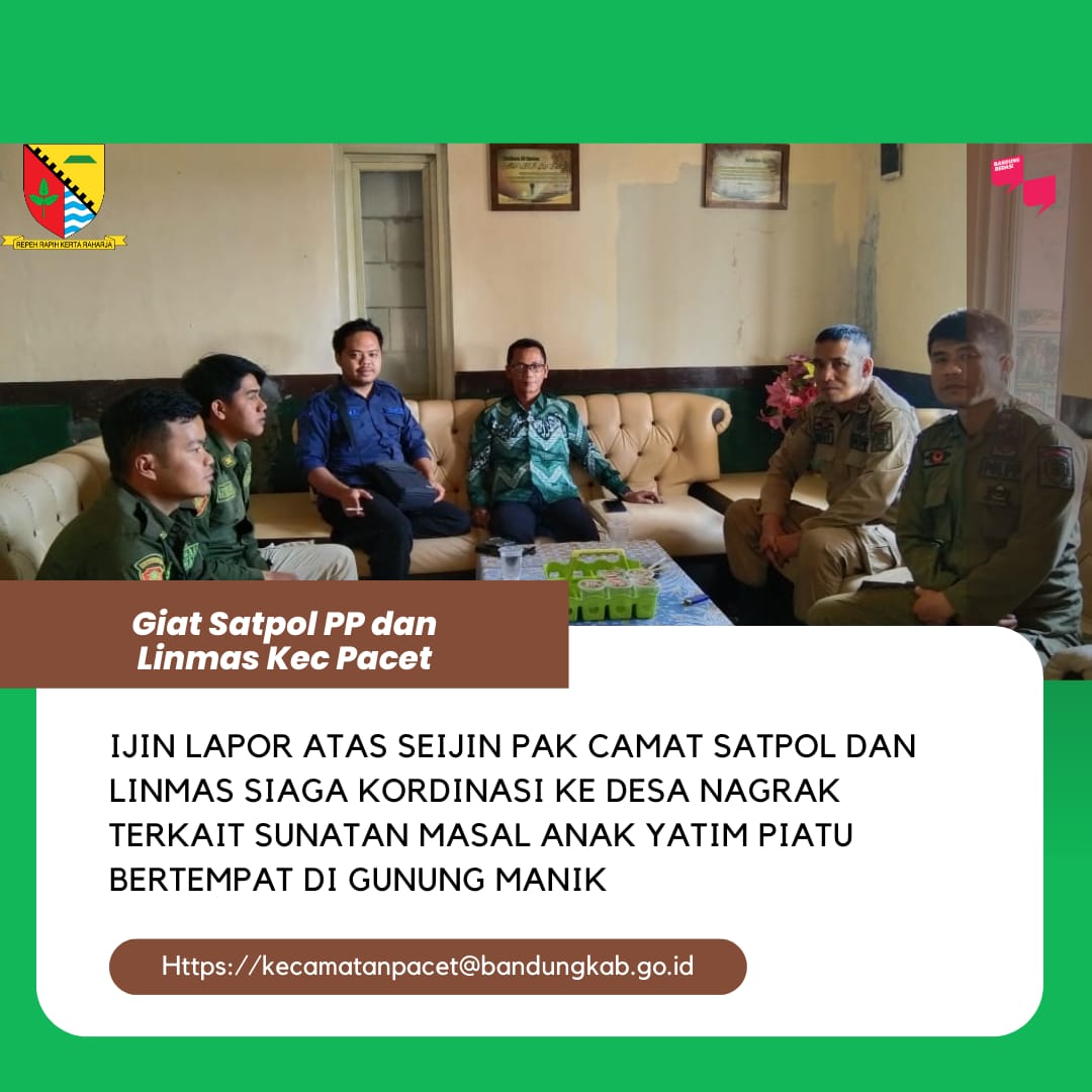 koordinasi-terkait-khitanan-masal-anak-yatim-piatu