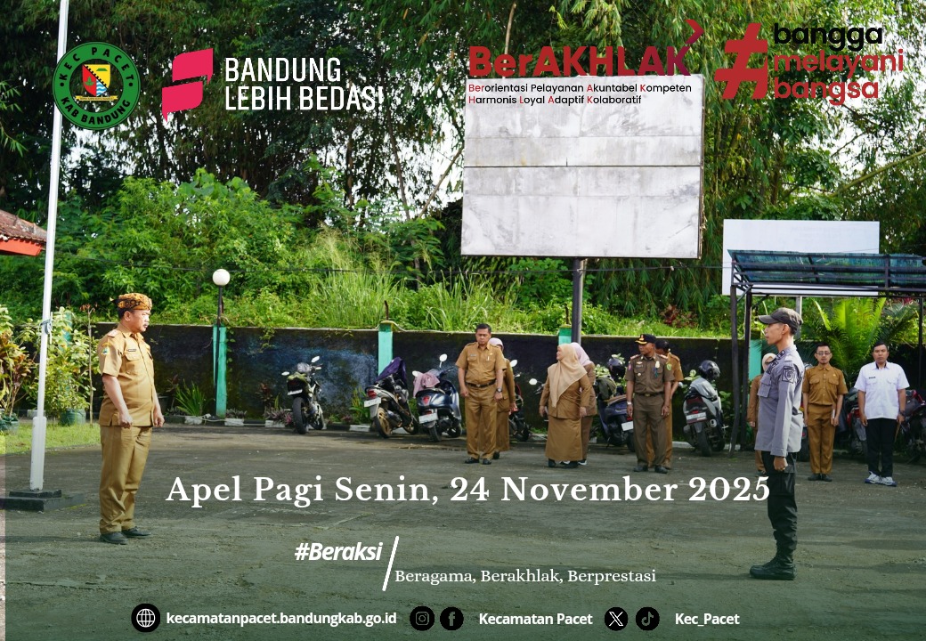 jelang-purna-tugas-sekcam-pacet-pimpin-apel-pag