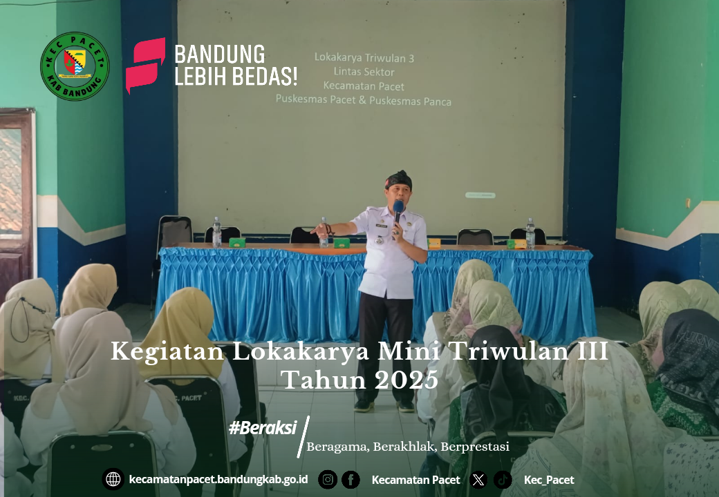 camat-pacet-pimpin-lokakarya-mini-triwulan-iii-2025-fokus-pada-evaluasi-dan-percepatan-program