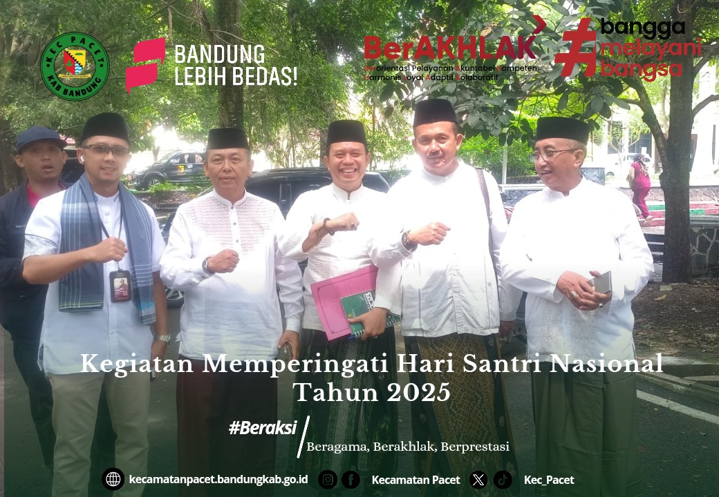 camat-pacet-hadiri-peringatan-hari-santri-nasional-dan-silaturahmi-akbar-guru-ngaji